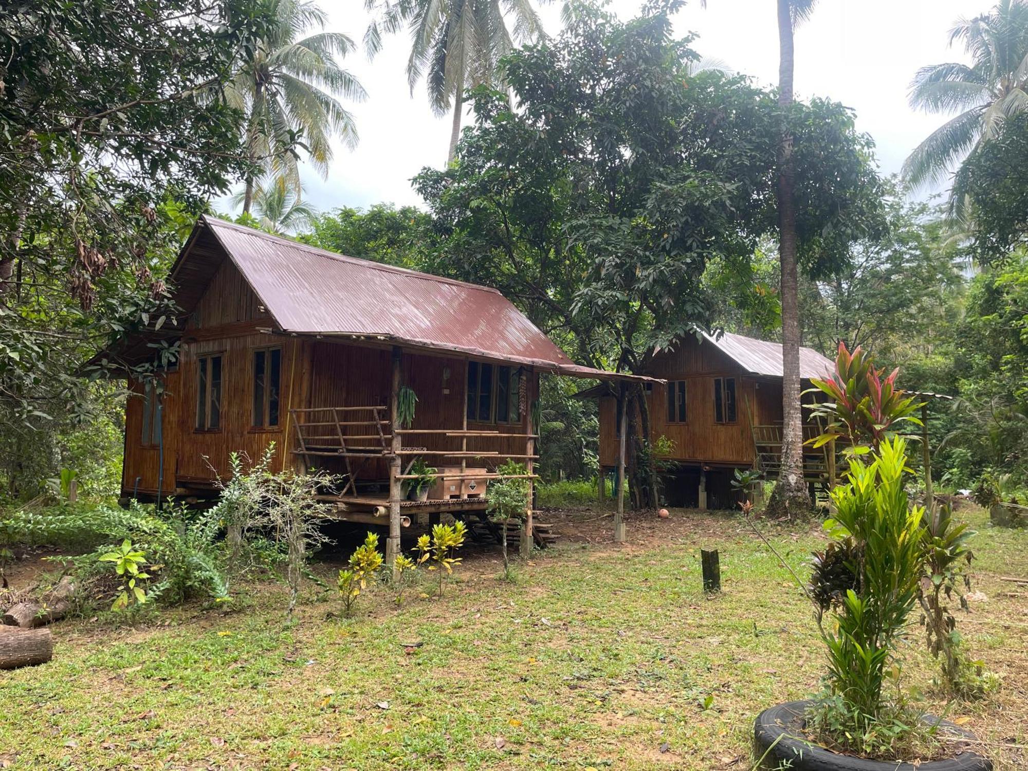 Coffee And Resort Koh Phayam Luaran gambar